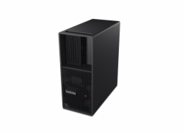 Lenovo ThinkStation P3 Intel® Core™ i7 i7-13700K 32 GB DDR5-SDRAM 1 TB SSD NVIDIA RTX A4500 20GB Windows 11 Pro Černá