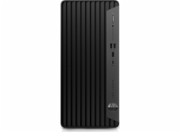 HP Pro 400 G9 Intel Core i5 i5-13500 8 GB DDR4-SDRAM 256 GB SSD Windows 11 Pro Tower PC Černý