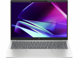 HP Pavilion Plus 14-ew1003nn Intel Core Ultra 5 125H Laptop 35,6 cm (14") 3K 16 GB LPDDR5x-SDRAM 1 TB SSD Wi-Fi 6E (802.11ax) Windows 11 Home Stříbrná