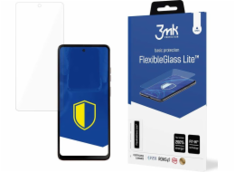 3mk FlexibleGlass Lite pro Motorola Moto G04