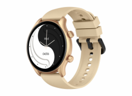 Zeblaze Btalk 3 Plus Smartwatch (Gold)