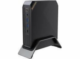 Blackview Mini PC MP200 i9-11900H 16GB SSD1TB W11Pro Czarny