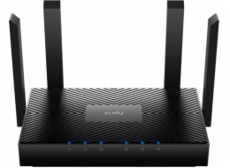 Cudy WR3000S bezdrátový router Gigabit Ethernet Dvoupásmový (2,4 GHz / 5 GHz)