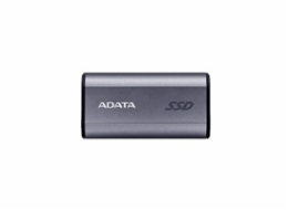 ADATA External SSD 2TB SC750, USB-C 3.2 Gen2, Černá