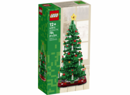 LEGO 40573 Vánoční stromek