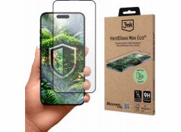 3mk Hardglass Max Eco pro Apple iPhone 14 Pro