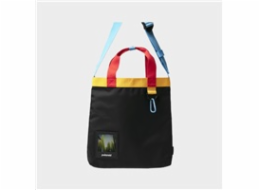 Polaroid Ripstop Tote Black/Multi