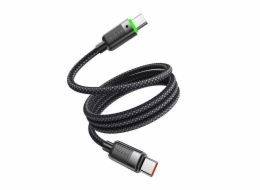 Mcdodo CCA-2000 USB-C to USB-C cable, 60W, self-winding, 1.2m