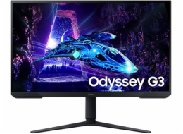 SAMSUNG Odyssey G30D (LS32DG300EUXEN)