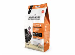 WIEJSKA ZAGRODA Monoprotein Turkey - dry dog food - 2kg