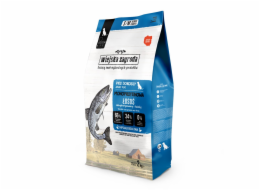 WIEJSKA ZAGRODA Monoprotein Salmon - suché krmivo pro psy - 2kg