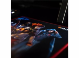 Konix Magic: The Gathering "Hero" Mousepad