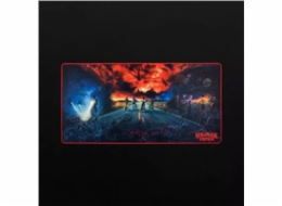 Konix Stranger Things XXL Mousepad