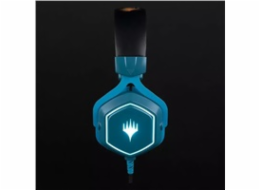 Konix Magic: The Gathering 7.1 Blue Gaming Headset