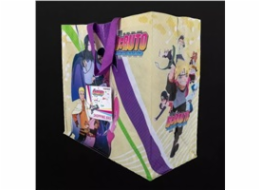 Konix Boruto "Next Generations" Shopping Bag