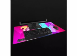 Konix Boruto XXL Mousepad