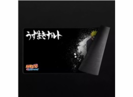 Konix Naruto "Black" XXL Mousepad