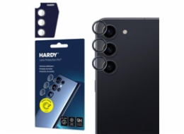 3mk HARDY Lens Protection Pro pro Samsung Galaxy Z Flip 6, Black