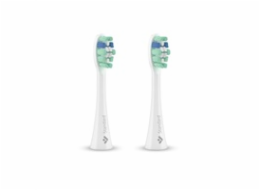 BAZAR - TrueLife SonicBrush Clean-series heads Standard white 2 pack - Poškozený obal (Komplet)