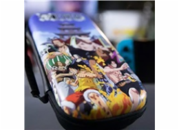 Konix One Piece Marineford Nintendo Switch & Switch Lite Carry Case