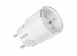 Shelly Plug S MTR Gen3 smart outlet (white)