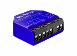 Shelly Pro Dimmer 0/1-10V PM Lighting Controller