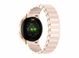 Colmi i28 Ultra Smartwatch Magnetic Strap (Gold)