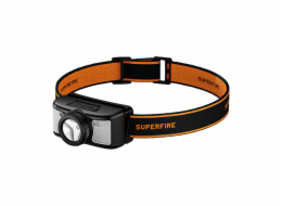 Superfire HL91-X headlamp flashlight