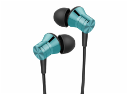 1MORE Piston Fit P10 wired in-ear headphones (blue)