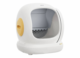 Intelligent self-cleaning cat litterbox UBPet C20