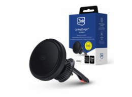 3mk držák do auta Car MagCharger for Airvent