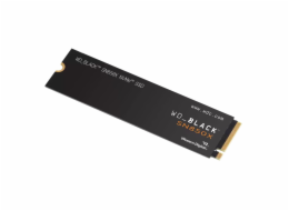 Western Digital Black WDS800T2X0E-00CDD0 SSD disk 8 TB M.2 PCI Express 4.0 NVMe