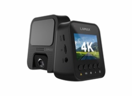 LAMAX F10 GPS 4K