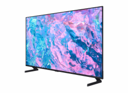 Samsung Series 7 UE65CU7092U 165,1 cm (65") 4K Ultra HD Smart TV Wi-Fi Černá