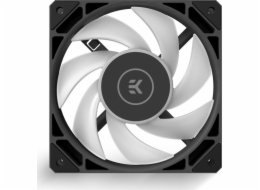 EK-Loop Fan FPT 120 D-RGB - Black, Gehäuselüfter