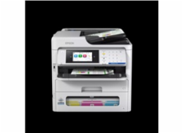 EPSON WorkForce Pro EM-C800RDWF