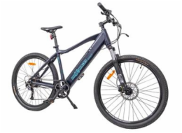 Elektrokolo Spirit MTB II 27,5 šedá MP Korado integr. bat. 13,Ah - 2. jakost