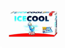 ICECOOL, stolní hra