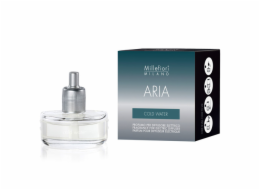 Náplň do elektrického difuzéru Millefiori Milano, Aria, Chladná voda, 20 ml