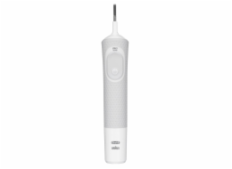 Braun Oral-B Vitality 100 Cross Action White