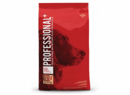 DIAMOND DOG Professional+ Lamb & Lentis - suché krmivo pro psy - 12,7kg