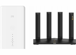 ZTE MC889 5G jednostka ODU + router Wi-Fi T3000