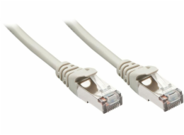 Lindy Patchcord Cat.5e, F/UTP, 0,5 m (48390)