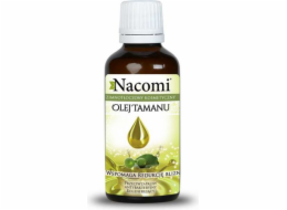 Nacomi Tamanu olej NATURAL 50 ml