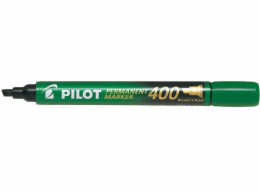 Pilot Marker Pilot SCA-400 Green (SCA-400 ZILE)