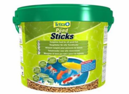 Tetra Pond Sticks 10l