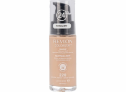 Revlon Colorstay Normal/Dry Skin 220 Natural Beige 30ml