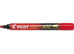 Pilot Marker Pilot SCA-400 Red (SCA-400RED)