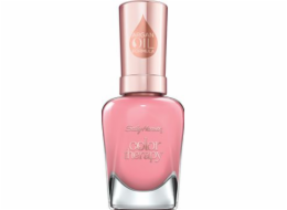 Sally Hansen Color Therapy Argan Oil Formula lak na nehty 240 Primrose And Proper 14,7 ml