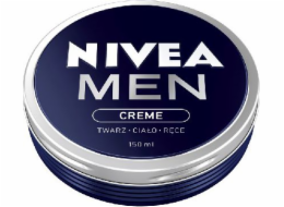 Nivea MEN krém SRP 8 (plechovka) 150ml